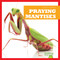 Praying Mantises - 9781620311639 by Mari Schuh, 9781620311639