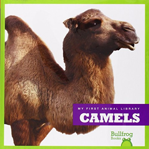 Camels - 9781620311745 by Mari Schuh, Dana Flemming, 9781620311745