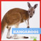 Kangaroos - 9781620311752 by Mari Schuh, Dana Flemming, 9781620311752