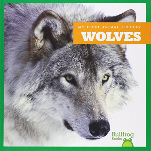 Wolves - 9781620311707 by Cari Meister, Dana Flemming, 9781620311707