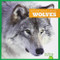 Wolves - 9781620311707 by Cari Meister, Dana Flemming, 9781620311707