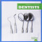 Dentists - 9781620310915 by Cari Meister, 9781620310915