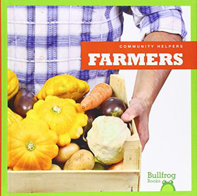 Farmers - 9781620310922 by Cari Meister, 9781620310922
