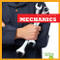 Mechanics - 9781620310939 by Cari Meister, 9781620310939