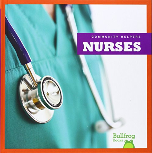 Nurses - 9781620310946 by Cari Meister, 9781620310946