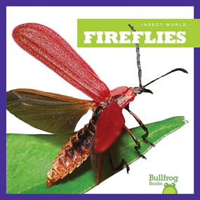 Fireflies - 9781620310847 by Mari Schuh, 9781620310847