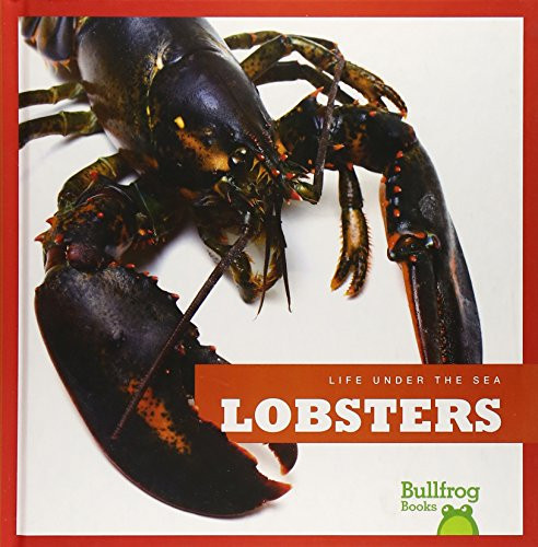 Lobsters - 9781620310991 by Cari Meister, 9781620310991