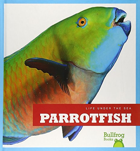 Parrotfish - 9781620311004 by Cari Meister, 9781620311004