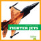 Fighter Jets - 9781620311073 by Allan Morey, 9781620311073