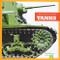 Tanks - 9781620311066 by Allan Morey, 9781620311066