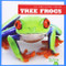 Tree Frogs - 9781620311141 by Mari Schuh, 9781620311141