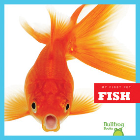 Fish - 9781620311233 by Cari Meister, 9781620311233