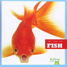Fish - 9781620311233 by Cari Meister, Dana Flemming, 9781620311233