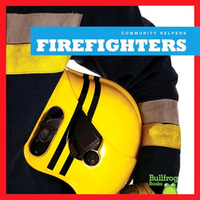 Firefighters - 9781620310755 by Cari Meister, 9781620310755