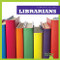 Librarians - 9781620310762 by Cari Meister, 9781620310762