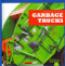 Garbage Trucks - 9781620310458 by Cari Meister, 9781620310458