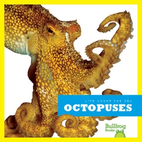 Octopuses - 9781620310106 by Cari Meister, 9781620310106