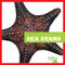 Sea Stars - 9781620310120 by Cari Meister, 9781620310120