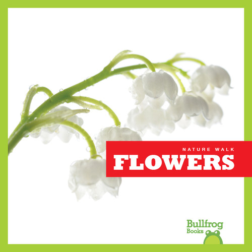 Flowers - 9781620314463 by Rebecca Stromstad Glaser, 9781620314463