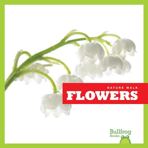 Flowers - 9781620314463 by Rebecca Stromstad Glaser, 9781620314463
