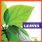 Leaves - 9781620314470 by Rebecca Stromstad Glaser, 9781620314470