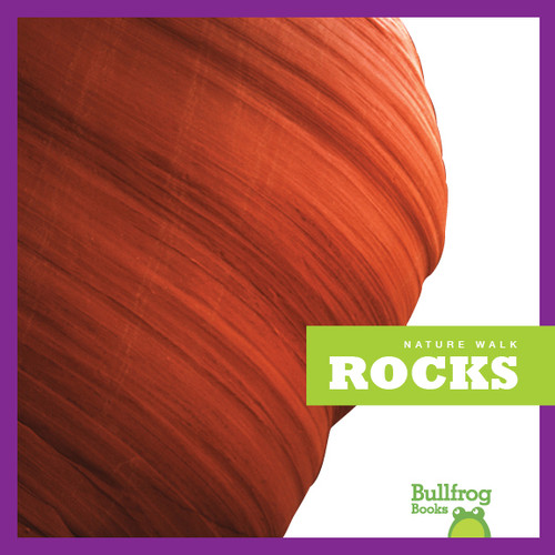 Rocks - 9781620314500 by Rebecca Stromstad Glaser, 9781620314500