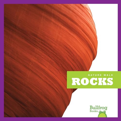 Rocks - 9781620314500 by Rebecca Stromstad Glaser, 9781620314500