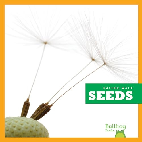 Seeds - 9781620314517 by Rebecca Stromstad Glaser, 9781620314517