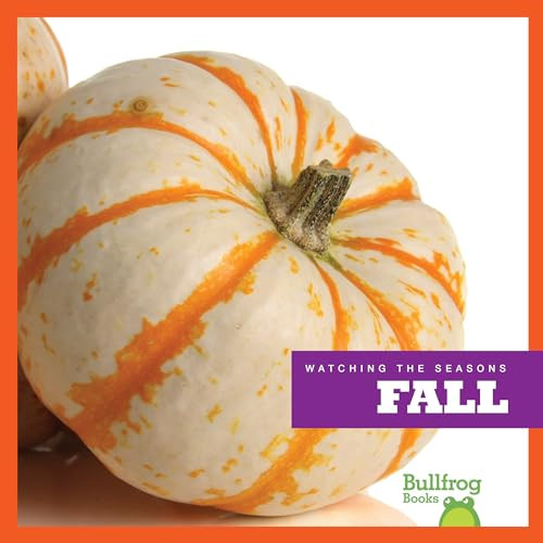 Fall - 9781620314524 by Emily C. Dawson, 9781620314524