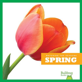 Spring - 9781620314531 by Emily C. Dawson, 9781620314531