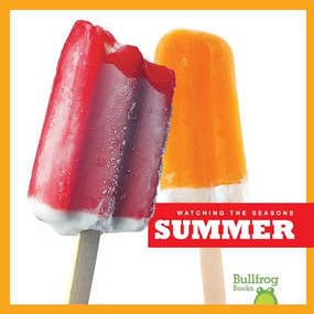 Summer - 9781620314548 by Emily C. Dawson, 9781620314548