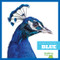 Blue - 9781620314333 by Heather Adamson, 9781620314333