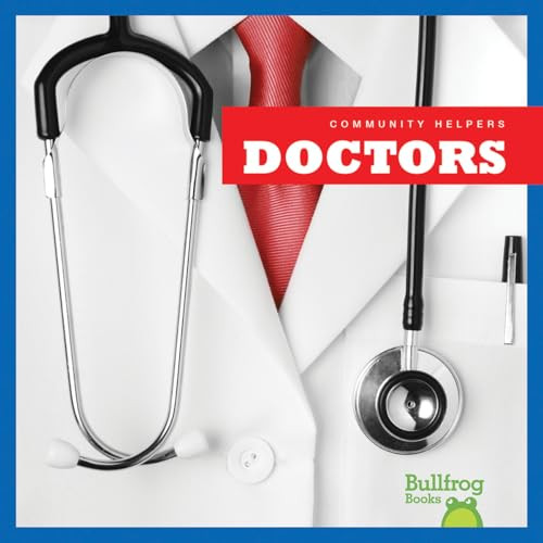 Doctors - 9781620314401 by Cari Meister, 9781620314401
