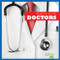 Doctors - 9781620314401 by Cari Meister, 9781620314401