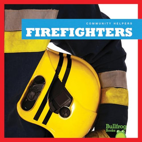 Firefighters - 9781620314418 by Cari Meister, 9781620314418
