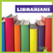 Librarians - 9781620314425 by Cari Meister, 9781620314425