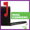 Mail Carriers - 9781620314432 by Cari Meister, 9781620314432