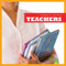 Teachers - 9781620314456 by Cari Meister, 9781620314456