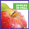 Apples in Fall - 9781620314739 by Mari Schuh, 9781620314739