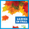 Leaves in Fall - 9781620314753 by Mari Schuh, 9781620314753