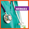 Nurses - 9781620311387 by Cari Meister, 9781620311387