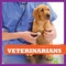 Veterinarians - 9781620311400 by Cari Meister, 9781620311400