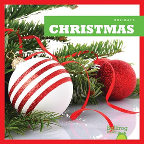 Christmas - 9781620314579 by Rebecca Pettiford, Dana Flemming, 9781620314579