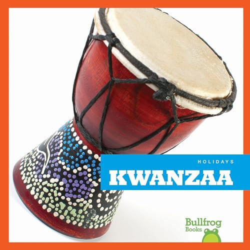 Kwanzaa - 9781620314623 by Rebecca Pettiford, Dana Flemming, 9781620314623