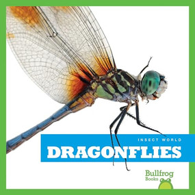 Dragonflies - 9781620314685 by Mari Schuh, 9781620314685