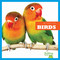 Birds - 9781620311417 by Cari Meister, 9781620311417