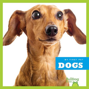 Dogs - 9781620311431 by Cari Meister, Dana Flemming, 9781620311431