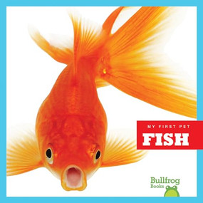 Fish - 9781620311448 by Cari Meister, Dana Flemming, 9781620311448