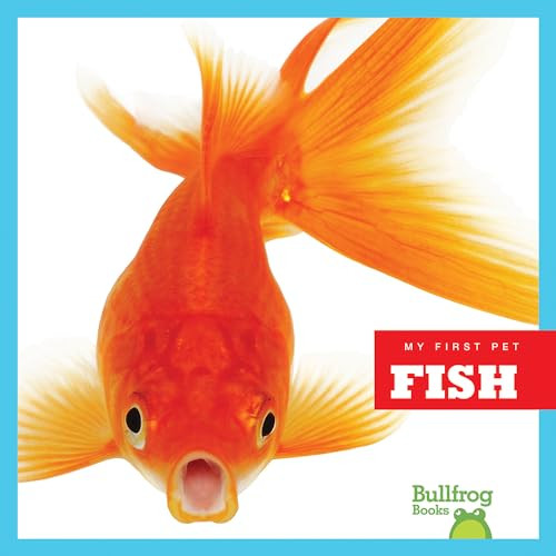 Fish - 9781620311448 by Cari Meister, Dana Flemming, 9781620311448
