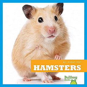 Hamsters - 9781620311462 by Cari Meister, Dana Flemming, 9781620311462